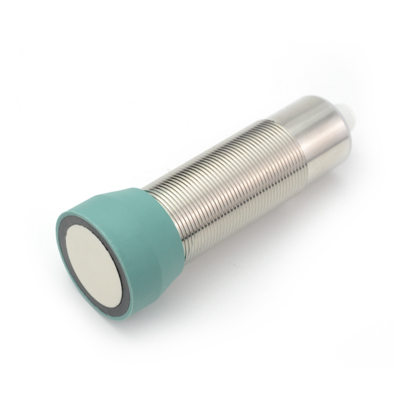 4000mm Range M30 Size Ultrasonic Sensor