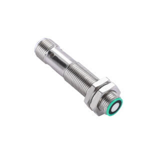200mm Range M12 Size Ultrasonic Sensor