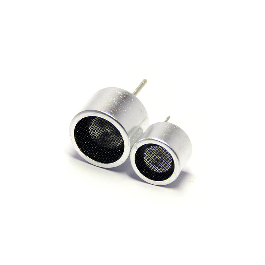 40KHZ 12mm Open Ultrasonic Sensor