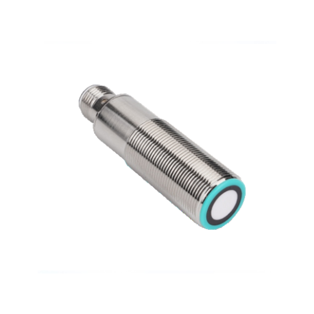 300mm Range M18xL45 Size Ultrasonic Sensor