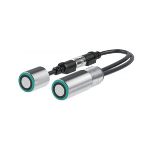 18mm Ultrasonic Double Sheet Detection Sensor