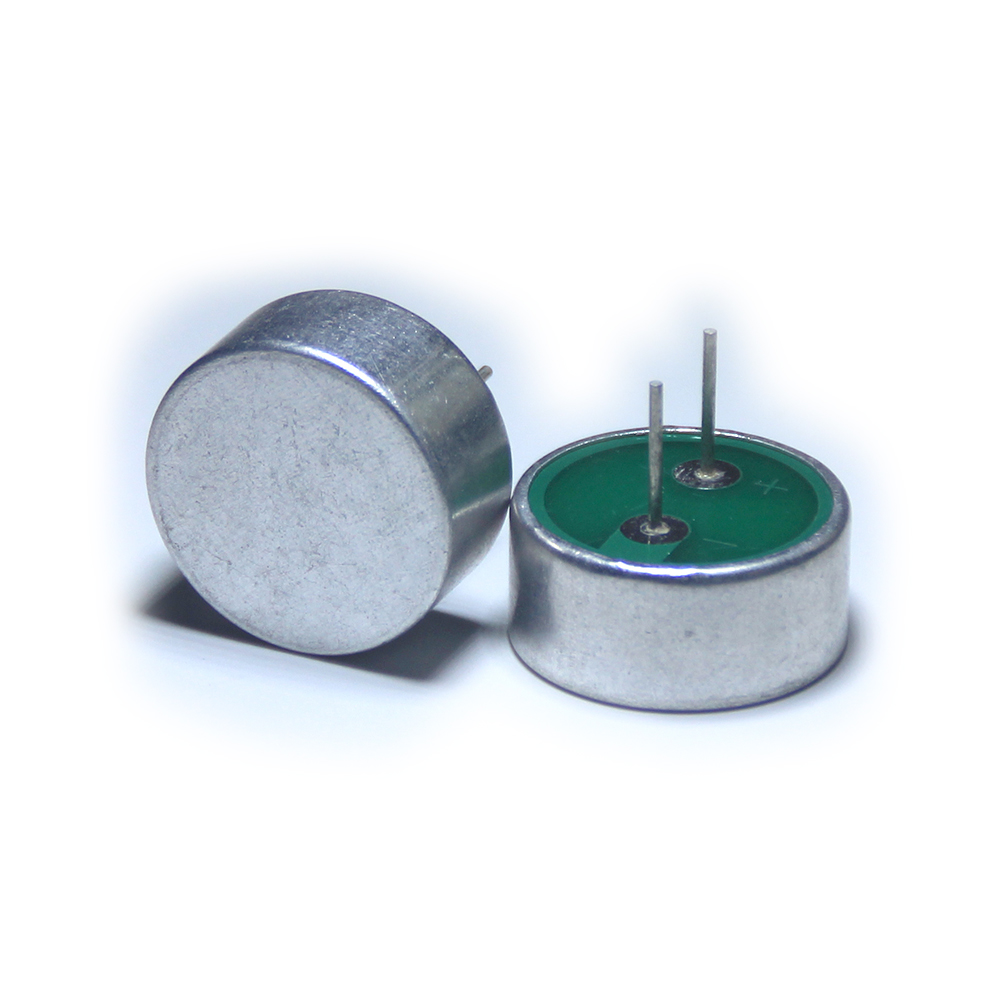 25mm 25KHZ Waterproof Ultrasonic Sensor