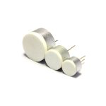 300KHZ M13 Size Composite Ultrasonic Sensor
