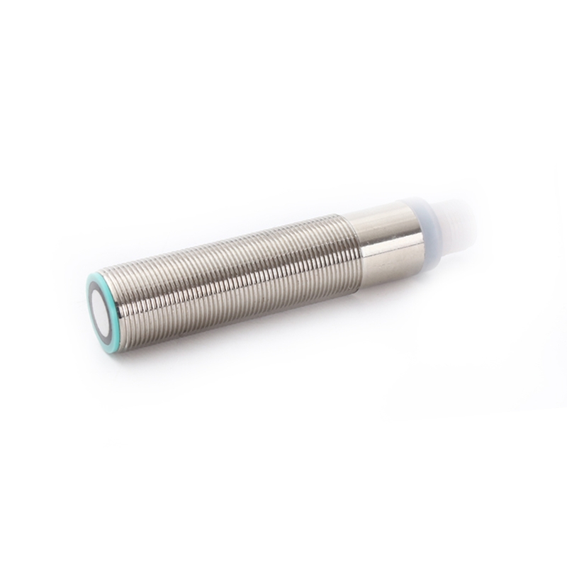 1000mm Range M18xL75 Size Ultrasonic Sensor