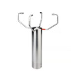 316L Stainless Steel Case 200kHz Ultrasonic Anemometer Sensor