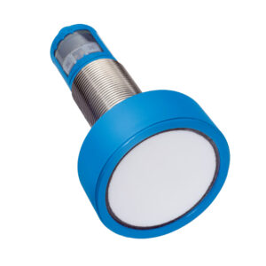 Digital Display Type 6000mm Range M30 Ultrasonic Sensor