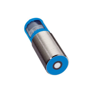 Digital Display Type 2000mm Range M30 Ultrasonic Sensor