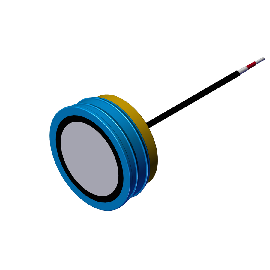 175KHZ M30 Ultrasonic Sensor