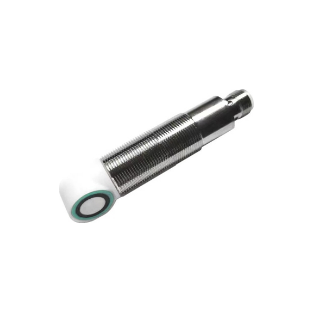 L Type 300mm Range M18xL45 Size Ultrasonic Sensor