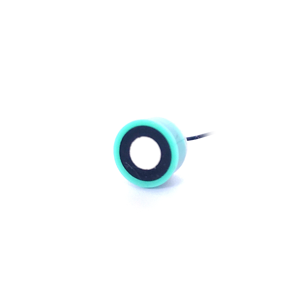 500KHZ M12 Ultrasonic Sensor