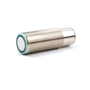 500mm Range M30 Size Ultrasonic Sensor