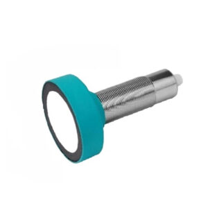 6000mm Range M30 Size Ultrasonic Sensor