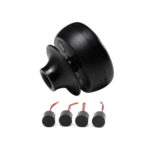 10mm Size Ultrasonic Sensor for Anemometer